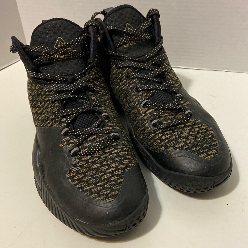 Peak Basketball Shoes